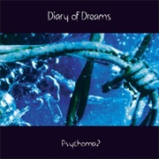 Diary of Dreams- Psychoma?