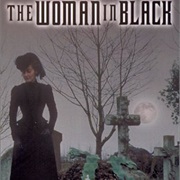 The Woman in Black