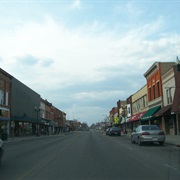 Shawano, Wisconsin