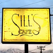 Sill&#39;s Cafe (Layton)