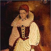 Countess Erszebet Bathory
