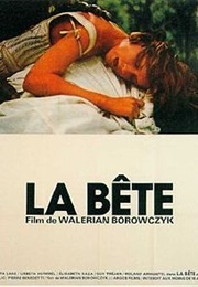 La Bete (1975)