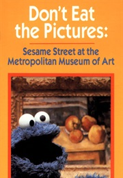 Don't Eat the Pictures (1983)