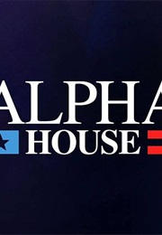 Alpha House (2013)