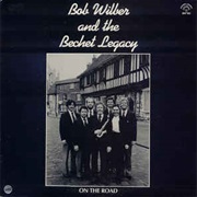 Bob Wilber and the Bechet Legacy ‎– on the Road