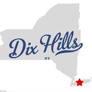 Dix Hills,NY