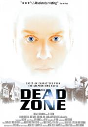 The Dead Zone (TV)