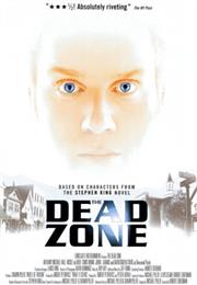 The Dead Zone (TV)