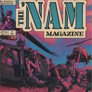 The 'Nam Magazine