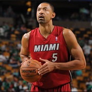 Juwan Howard