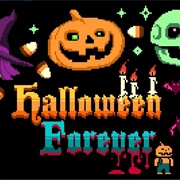 Halloween Forever