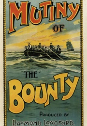 Mutiny on the Bounty (1916)