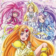 Suite Precure