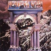 Heavens Gate - In Control (1989)