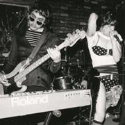 Veronica Lipgloss & the Evil Eyes