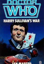 Harry Sullivan's War (Ian Marter)