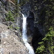 Silverton Falls, Alberta