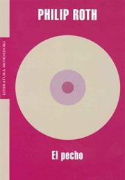 El Pecho (Philip Roth)