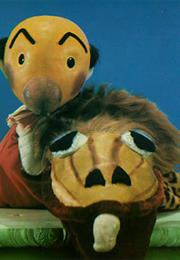 CBS Saturday Film Festival