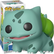 Pokemon Funko Pop
