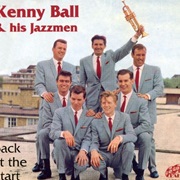 Kenny Ball - Back at the Start