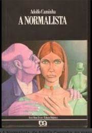 A Normalista (Adolfo Caminha)
