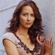 Amy Acker