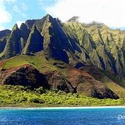 Kauai, HI, USA