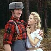 Know Most of the Words to "The Lumberjack Song"