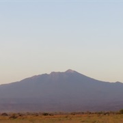 Djibouti: Mousa Ali (6,654 Ft)