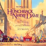 Hunchback of Notre Dame Soundtrack