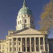 Kansas Capitol