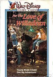 For the Love of Willadean
