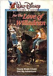 For the Love of Willadean