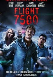Flight 7500 (2014)