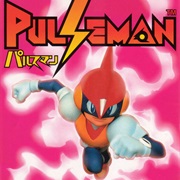 Pulseman