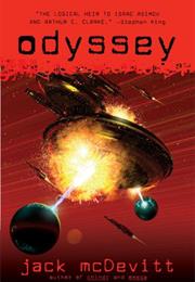 Odyssey (Stephen Fry)