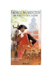 George Washington:The Forging of a Nation (1986)