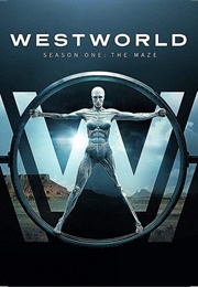 Westworld Season 1 (2016)