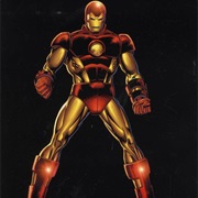 Iron Man: Armor Wars