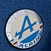Alpine