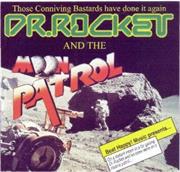 Dr Rocket and the Moonpatrol