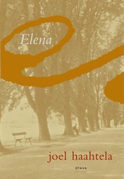 Elena (Joel Haahtela)