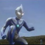 Ultraman Cosmos (Luna Mode)