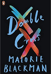 Double Cross (Malorie Blackman)