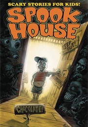 Spook House (Eric Powell, Steve Mannion, Others)