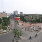 Khulna Zoo, Bangladesh