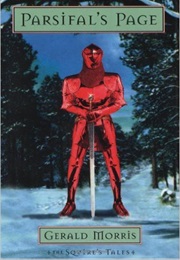 Parsifal's Page (Gerald Morris)