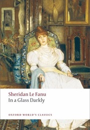 In a Glass Darkly (Sheridan Le Fanu)