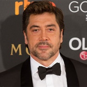 Javier Bardem~~Winner
